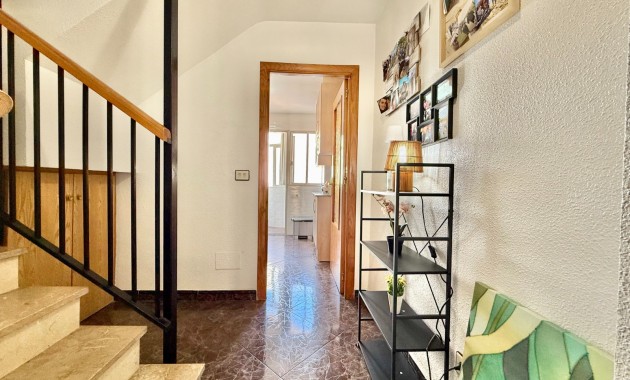 Venta - Dúplex -
San Pedro del Pinatar - Lo Pagán