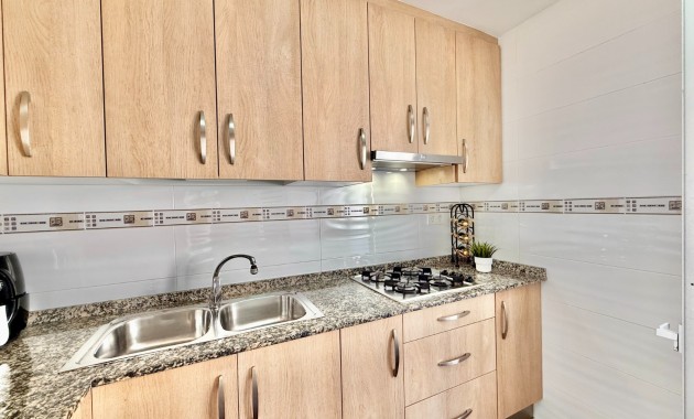 Venta - Dúplex -
San Pedro del Pinatar - Lo Pagán