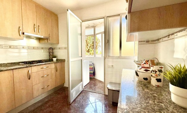 Venta - Dúplex -
San Pedro del Pinatar - Lo Pagán