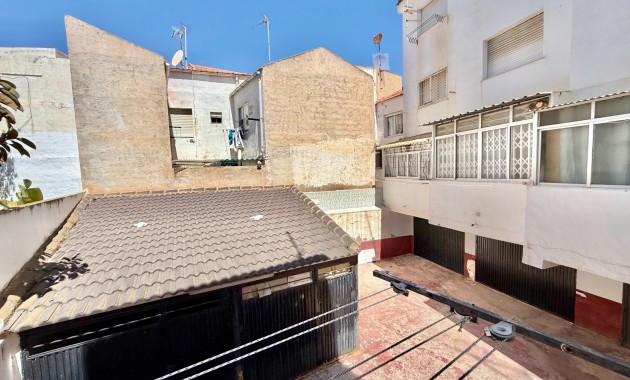 Venta - Dúplex -
San Pedro del Pinatar - Lo Pagán