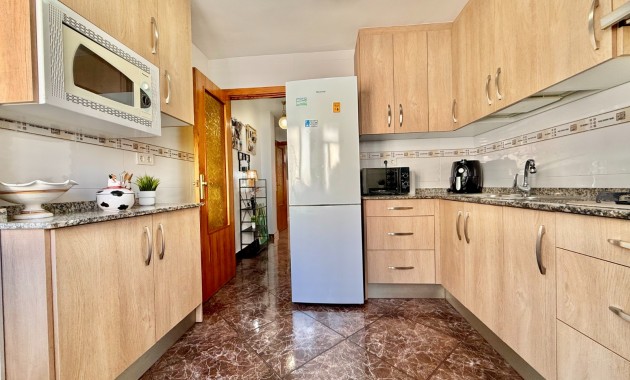 Venta - Dúplex -
San Pedro del Pinatar - Lo Pagán