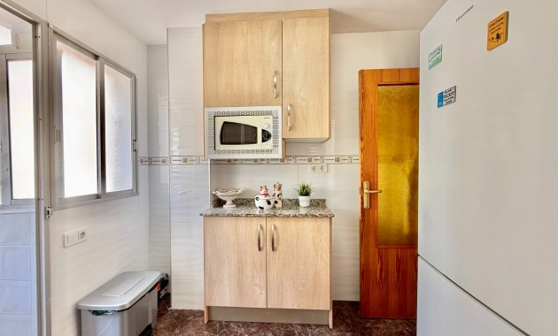 Venta - Dúplex -
San Pedro del Pinatar - Lo Pagán