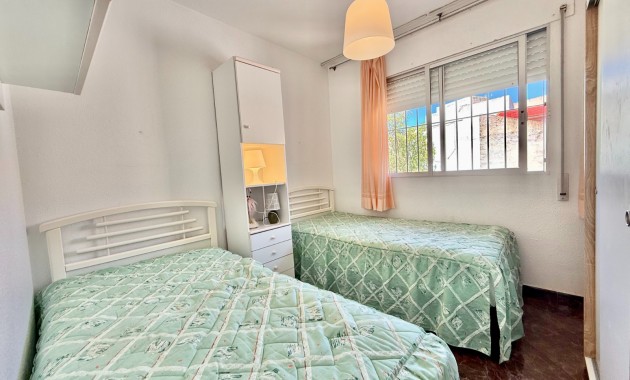 Venta - Dúplex -
San Pedro del Pinatar - Lo Pagán