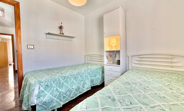 Venta - Dúplex -
San Pedro del Pinatar - Lo Pagán