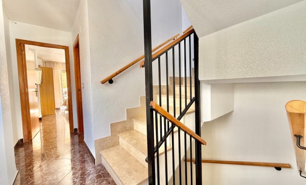 Venta - Dúplex -
San Pedro del Pinatar - Lo Pagán