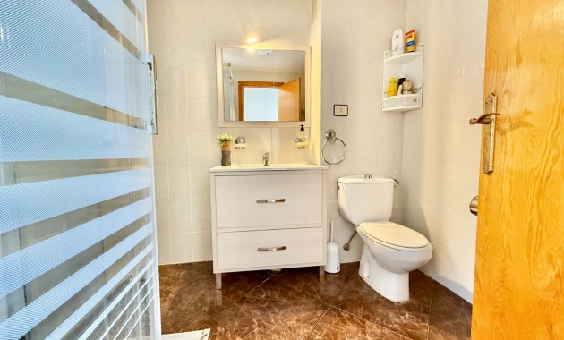 Venta - Dúplex -
San Pedro del Pinatar - Lo Pagán