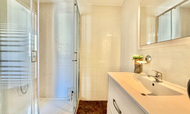 Venta - Dúplex -
San Pedro del Pinatar - Lo Pagán