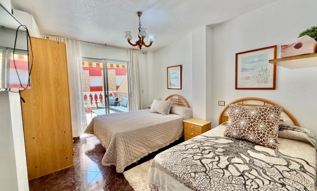 Venta - Dúplex -
San Pedro del Pinatar - Lo Pagán
