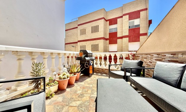 Venta - Dúplex -
San Pedro del Pinatar - Lo Pagán