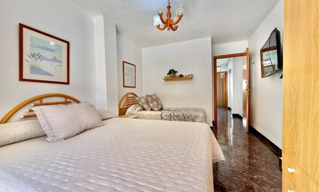 Venta - Dúplex -
San Pedro del Pinatar - Lo Pagán