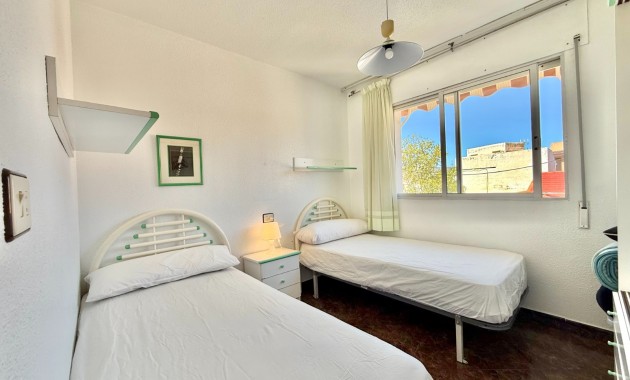 Venta - Dúplex -
San Pedro del Pinatar - Lo Pagán