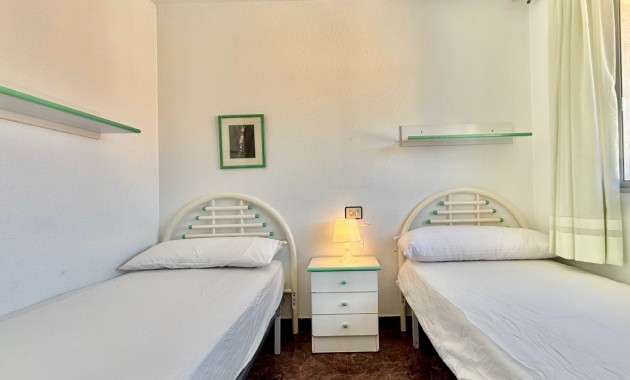 Venta - Dúplex -
San Pedro del Pinatar - Lo Pagán