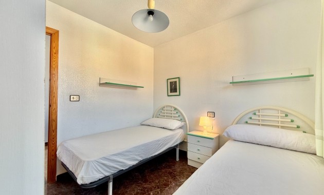 Venta - Dúplex -
San Pedro del Pinatar - Lo Pagán