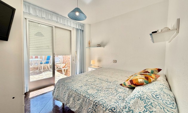 Venta - Dúplex -
San Pedro del Pinatar - Lo Pagán