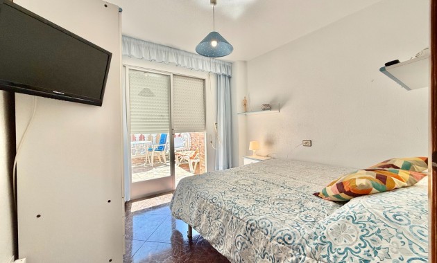 Venta - Dúplex -
San Pedro del Pinatar - Lo Pagán