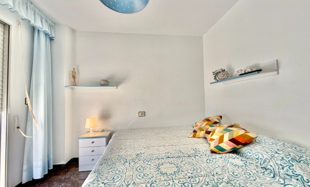 Venta - Dúplex -
San Pedro del Pinatar - Lo Pagán