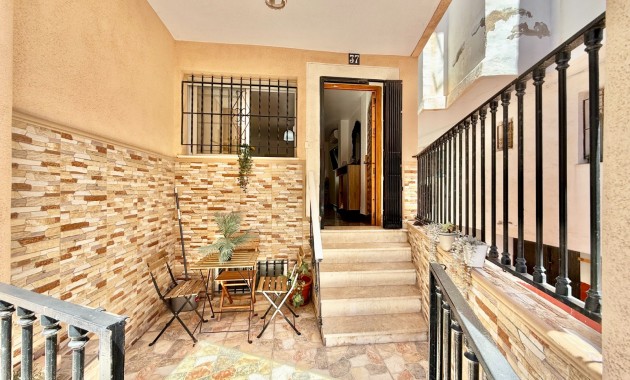Venta - Dúplex -
San Pedro del Pinatar - Lo Pagán