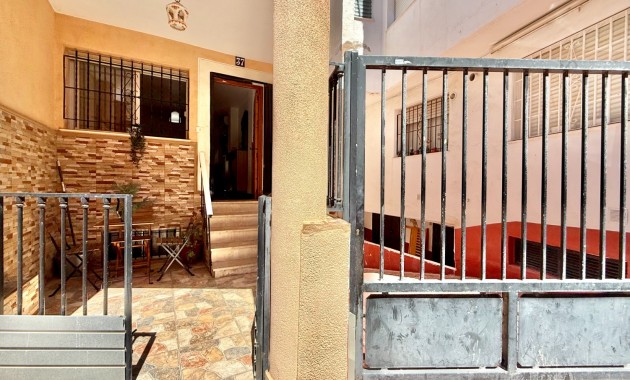 Venta - Dúplex -
San Pedro del Pinatar - Lo Pagán