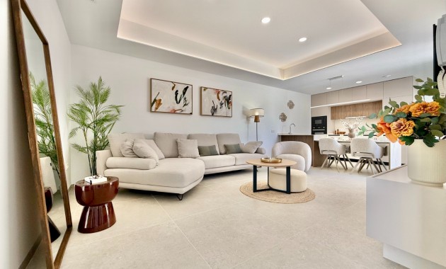 Venta - Villa -
Roldán  - Costa Cálida