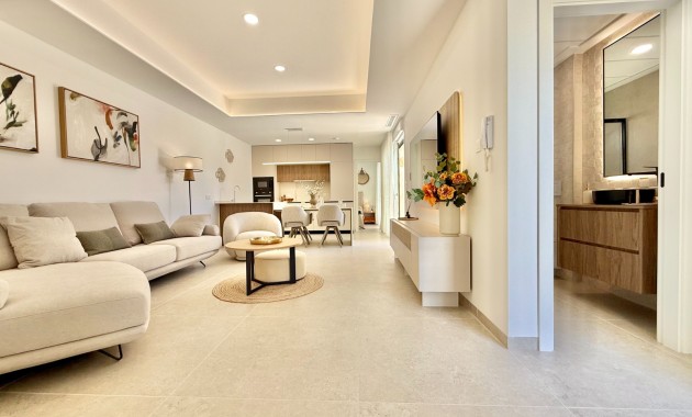 Venta - Villa -
Roldán  - Costa Cálida