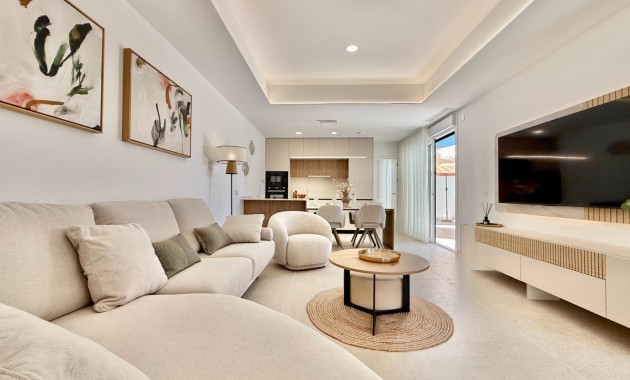 Venta - Villa -
Roldán  - Costa Cálida