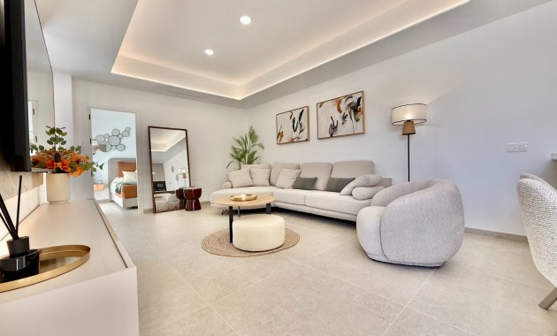 Venta - Villa -
Roldán  - Costa Cálida