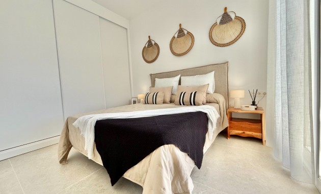 Venta - Villa -
Roldán  - Costa Cálida