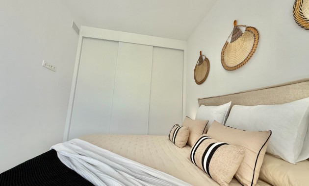Venta - Villa -
Roldán  - Costa Cálida