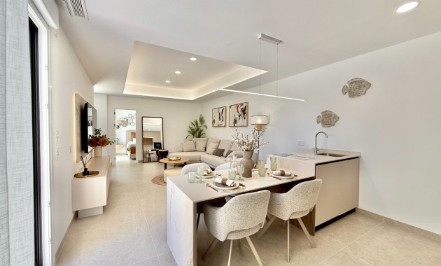 Venta - Villa -
Roldán  - Costa Cálida