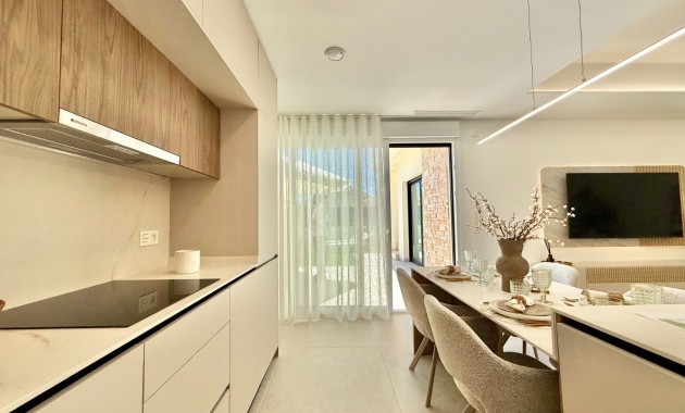 Venta - Villa -
Roldán  - Costa Cálida