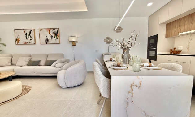 Venta - Villa -
Roldán  - Costa Cálida