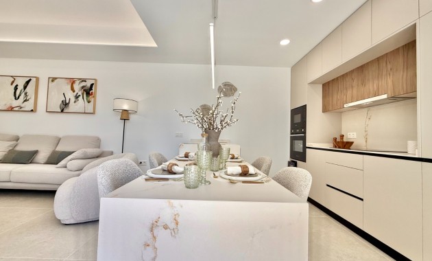Venta - Villa -
Roldán  - Costa Cálida