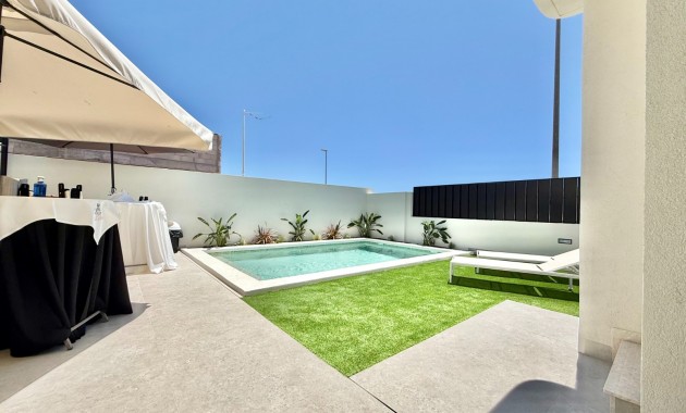 Venta - Villa -
Roldán  - Costa Cálida