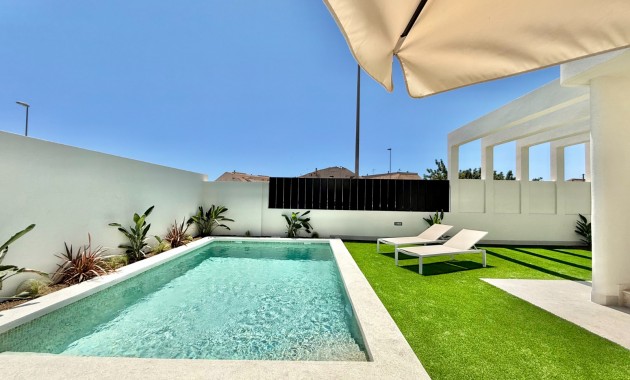 Venta - Villa -
Roldán  - Costa Cálida