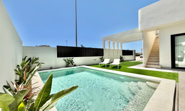 Venta - Villa -
Roldán  - Costa Cálida