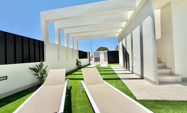 Venta - Villa -
Roldán  - Costa Cálida