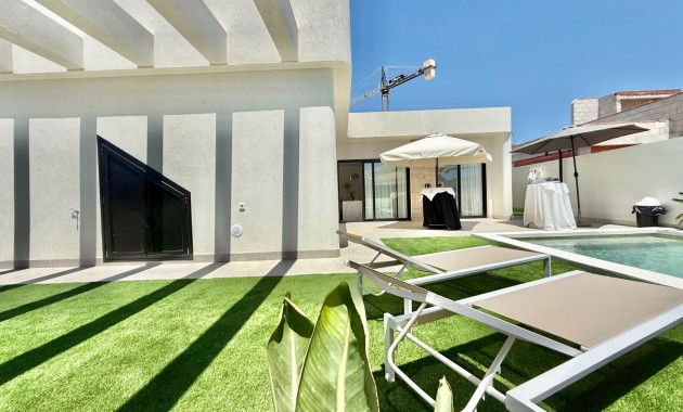 Venta - Villa -
Roldán  - Costa Cálida