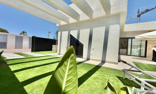 Venta - Villa -
Roldán  - Costa Cálida