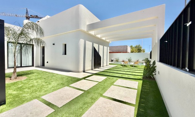 Venta - Villa -
Roldán  - Costa Cálida