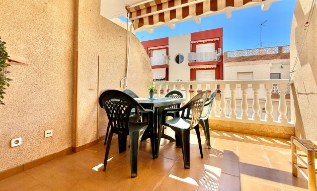 Venta - Apartamento -
San Pedro del Pinatar - Lo Pagán