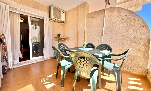 Venta - Apartamento -
San Pedro del Pinatar - Lo Pagán