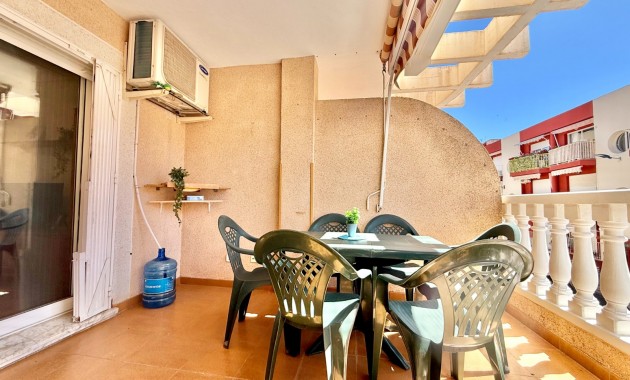 Venta - Apartamento -
San Pedro del Pinatar - Lo Pagán