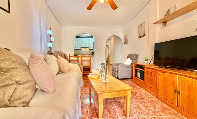 Venta - Apartamento -
San Pedro del Pinatar - Lo Pagán