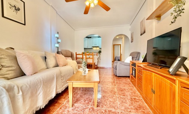 Venta - Apartamento -
San Pedro del Pinatar - Lo Pagán