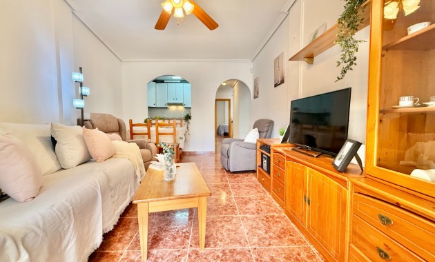 Venta - Apartamento -
San Pedro del Pinatar - Lo Pagán