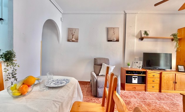 Venta - Apartamento -
San Pedro del Pinatar - Lo Pagán