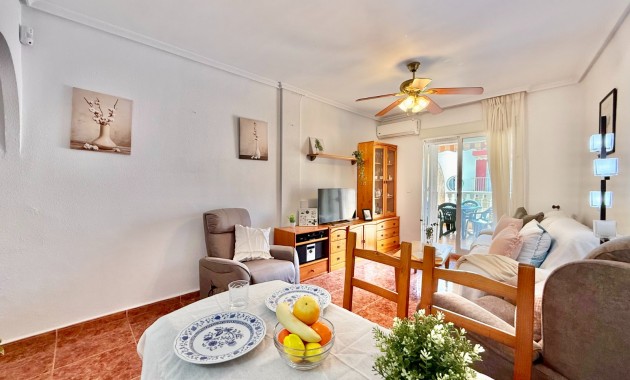 Venta - Apartamento -
San Pedro del Pinatar - Lo Pagán