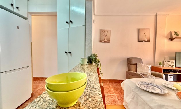 Venta - Apartamento -
San Pedro del Pinatar - Lo Pagán