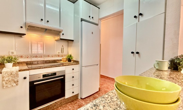 Venta - Apartamento -
San Pedro del Pinatar - Lo Pagán