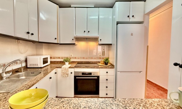 Venta - Apartamento -
San Pedro del Pinatar - Lo Pagán